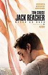 Jack Reacher: Nunca vuelvas atrás